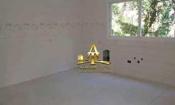 Imagem 7: Casa com 4 dormitórios para alugar, 330 m² por R$ 8.600,00/mês - Tarumã - Santana de Parna