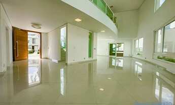 Imagem 6: CASA EM CONDOMÍNIO - ALPHAVILLE - SP