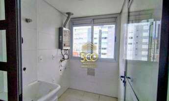 Imagem 4: Apartamento à venda, 70 m² por R$ 790.000,00 - Balneário - Florianópolis/SC