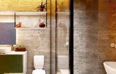 Imagem 3: Casa Ecovillas do Lago