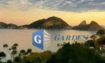 Imagem 6: Casa com 6 dormitórios, 500 m² - venda por R$ 1.680.000,00 ou aluguel por R$ 18.000,00/mês