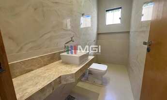 Imagem 4: Casa a venda setor faiçalville