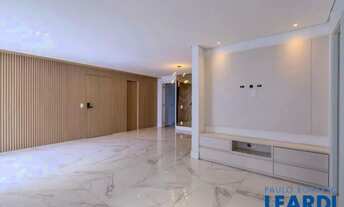 Imagem 4: APARTAMENTO - MORUMBI - SP