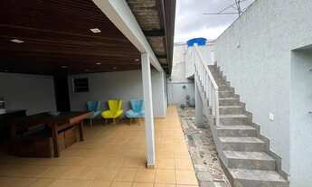 Imagem 6: Casa com 4 dormitórios à venda, 220 m² por R$ 730.000,00 - Alto Boqueirão - Curitiba/PR