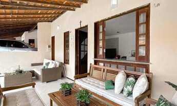 Imagem: Casa Condomínio Turim