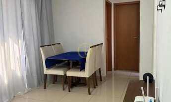 Imagem 2: Apartamento para Aluguel no Engenho Nogueira, BH