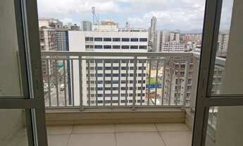 Imagem 3: Imóvel para aluguel possui 62 metros quadrados com 2 quartos em Praia de Itaparica - Vila