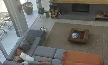 Imagem 3: CASA TÉRREA - CACUPÉ - SC