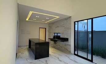 Imagem 5: Casa Moderna em condomínio fechado