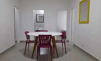 Imagem: Apartamento moderno 3 quartos - vaga de