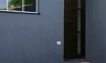 Imagem: Casa á venda com 2 quartos sendo 1 suíte