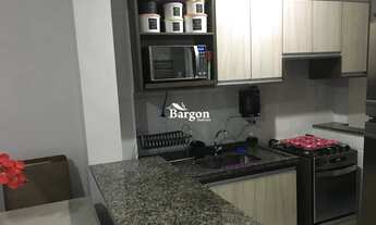 Imagem 6: Apartamento de 2 quartos a venda no Bairro Granjas Betania em Juiz de Fora