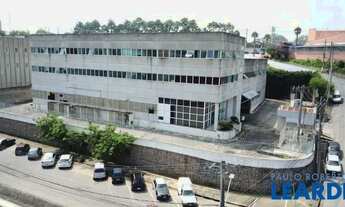 Imagem 4: GALPÃO - JARDIM MUTINGA - SP