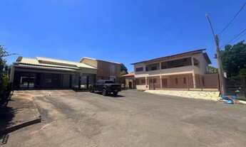 Imagem 5: VENDA CASA SHIN QI 13 - PONTA DE CONJUNTO - 04 QUARTOS, DESOCUPADA