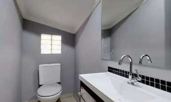 Imagem 7: CASA ASSOBRADADA - JARDIM SABIÁ - SP