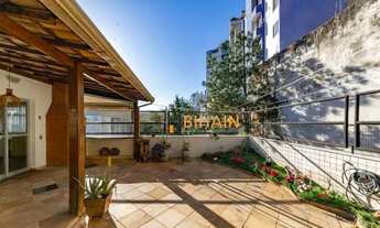 Imagem 2: Cobertura com 4 dormitórios à venda, 215 m² por R$ 890.000,00 - Buritis - Belo Horizonte/M