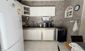 Imagem 7: Casa em Condomínio para Venda em Lauro de Freitas, Buraquinho, 4 dormitórios, 1 suíte, 3 b