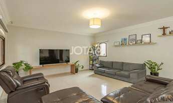 Imagem 3: CASA AMPLA COM ESPAÇO GOURMET E GARAGEM PARA 8 CARROS NO SEMINÁRIO Casa Ampla Com Espaço G