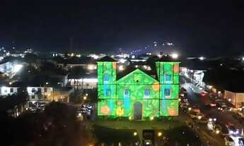 Imagem: Um refúgio exclusivo em meio à natureza