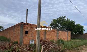 Imagem 2: Lote Residencial murado com 303m² - plano diretor norte