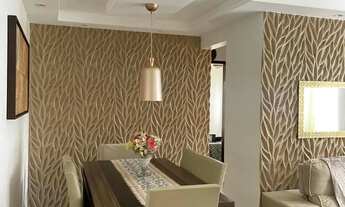 Imagem 2: APARTAMENTO RESIDENCIAL em SALVADOR - BA, CANABRAVA