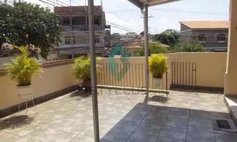 Imagem 2: Higienópolis Casa em condomínio com 3 dormitórios