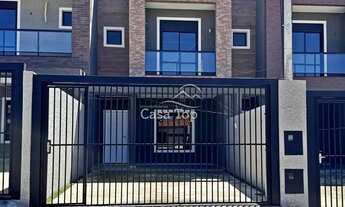 Imagem 2: Sobrado à venda São José