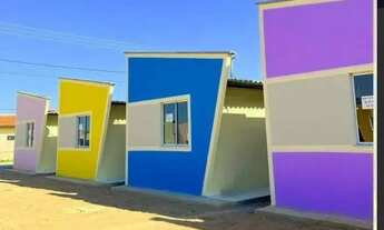 Imagem: Imóvel para venda tem 47 metros quadrados