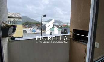 Imagem 4: Apartamento Semi mobiliado de 02 dormitórios no Real Parque - São José/SC