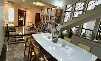 Imagem 5: Sobrado no Portal Do sol 1, 4 Quartos codigo: 228943