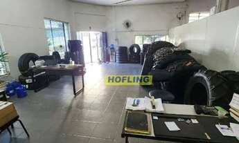 Imagem 5: Prédio para alugar, 224 m² por R$ 4.044,39/mês - Centro - Rio Claro/SP