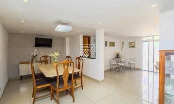 Imagem 7: Casa à venda 192 m - 3 quartos - Portão - Curitiba - PR