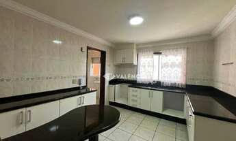 Imagem: Apartamento semi Mobiliado para Alugar com