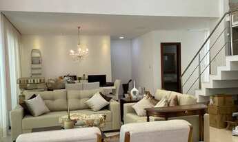 Imagem 7: Venda: Sofisticada Casa com 4 suítes no Alphaville Litoral Norte 1