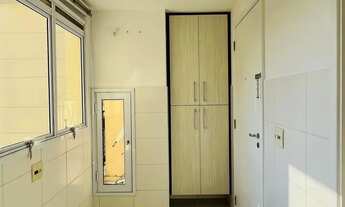 Imagem 10: Apartamento no Alpha Garden para aluguel em Sítio Tamboré Alphaville - Barueri - SP