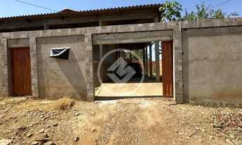 Imagem: Casa no Bairro Ponte nova codigo 81731