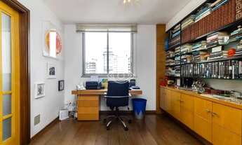 Imagem 7: Apartamento à venda na Alameda Jaú, Jardim Paulista, São Paulo