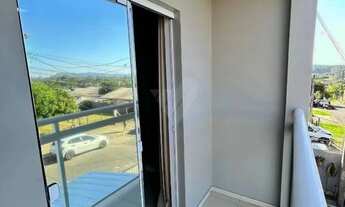 Imagem 4: Jardim do Cedro Casa com 2 dormitórios