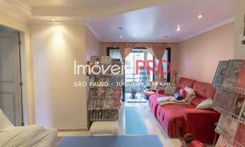 Imagem 3: Apto de 3 dorm, sendo 1 suite e 2 vagas no Chac Klabin