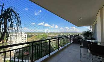 Imagem 3: Apartamento no Condomínio Maison