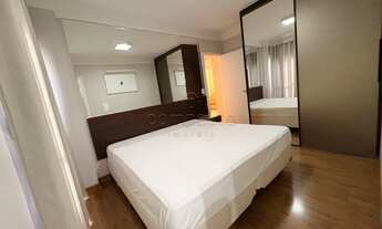 Imagem 6: Apartamento Mobiliado com 3 Quartos, 95m² - Centro