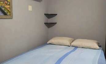 Imagem 3: APARTAMENTO TÉRREO, MOBILIADO, COND. BANDEIRANTES, 3 QTOS, AO LADO AEROPORTO DE VARZEA GRA