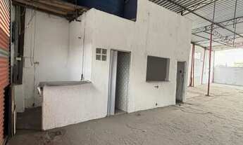 Imagem 6: GALPÃO COMERCIAL À VENDA OU LOCAÇÃO AV. EMÍLIO RIBAS, GUARULHOS