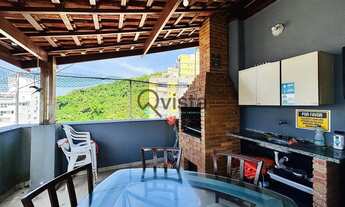 Imagem 5: Cobertura à venda na Pitangueiras no Guarujá, SP