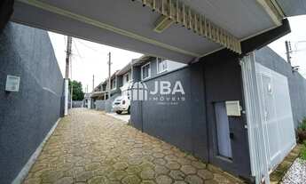 Imagem 4: SOBRADO DUPLEX 03 QUARTOS