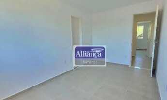 Imagem 2: Casa com 2 dormitórios à venda, 75 m² por R$ 350.000,00 - Barroco (Itaipuaçu) - Maricá/RJ