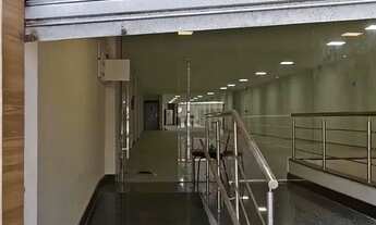 Imagem 2: PRÉDIO COMERCIAL RECÉM CONSTRUÍDO - UMARIZAL