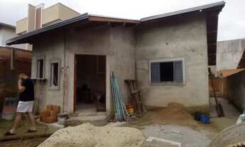 Imagem 2: CASA TÉRREA - SANTA TERESA - MG