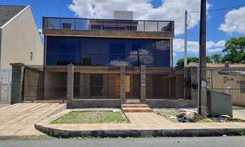 Imagem: Sobrado para Venda em Curitiba, Boqueirão