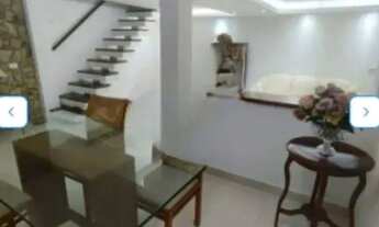 Imagem 4: Casa com 2 dormitórios à venda, 195 m² por R$ 890.000,00 - São Francisco - Niterói/RJ